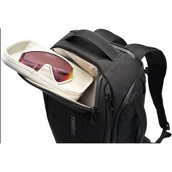 Thule рюкзак Accent BP 28L TACBP2216A 3205651, 28L, 40,6см, черный, переработанный полиэстер, молния, отделение для планшета (3205651)
