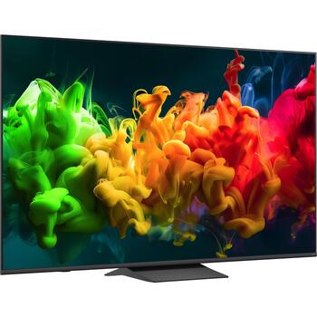 LG 75QNED8EB3A televizors, 75 collu, 4K UHD, QNED MiniLED, Smart TV, webOS, 3xHDMI, 1xUSB, Wi-Fi, Bluetooth, HDR10, 60Hz (75QNED8EB3A.AEU)