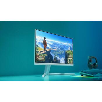 Philips Evnia 24M2N3201PL (60.5 cm (23.8 inches), white, FullHD, Fast IPS, HDMI, DP, 240Hz panel) (24M2N3201PL/00)