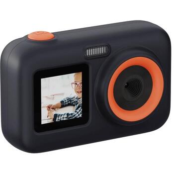 SJCAM Funcam+ White Funcam+WH, 1080P 30fps, 720P 30fps, VGA 30fps, 44MP, JPG, AVI, USB Type-C, 650mAh (Funcam+WH)