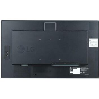 LG LCD монитор 22SM3G-B 54.6 см 21.5'' IPS 250 кд/м² Full HD 16/7 HDMI(2) USB 2.0 RS232C RJ45 черный (22SM3G-B)