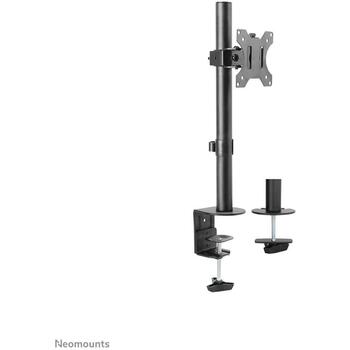 Neomounts monitors stiprinājuma roka FPMA-D510BLACK, 10-32