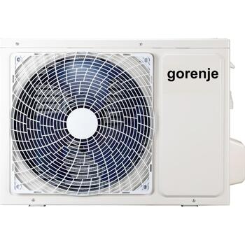 Gorenje Gaisa kondicionieris 20003657 REA26 KC, 2600W, 2700W, SEER 6.1, EER 3.04, A++, A+, 550m³/h (20003657)