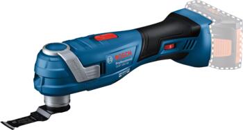 Vibrozāģis GOP 18V-34 PROFESSIONAL 06018G2000 BOSCH (06018G2000)