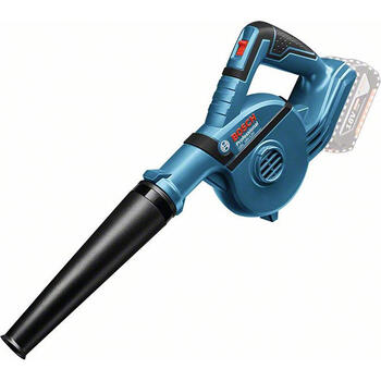 Аккумуляторная воздуходувка GBL 18V-120 Solo 06019F5100 BOSCH (06019F5100)