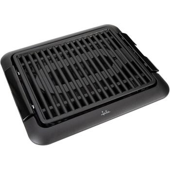 Jata Электрический столовый гриль BQ108, 1250 W, 320 x 260 мм, антипригарное покрытие, регулируемый термостат (BQ108)