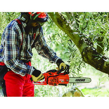 Бензопила CS-2511WES / 30RC 15464201&ECHO ECHO (15464201)