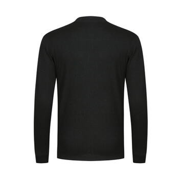 Комплект термобелья Merino80, черный, L, PESSO, 80% мериносовой шерсти, 20% полиэстера, 210 г/м² (MERINO80L)