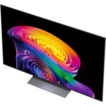 LG Телевизор OLED55C61LA, 55