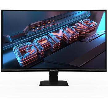 Gigabyte GS27QCA EK, 27