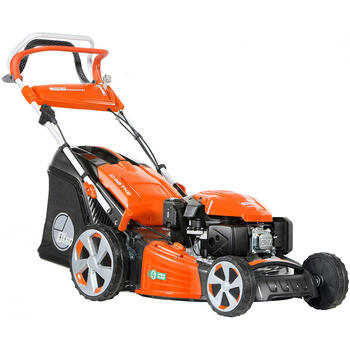 Benzīna zāles pļāvējs G 53 TKE ALLROAD PLUS 4, 196cc, 51cm, 28-75mm, 66079164E5 OLEO MAC (66079164E5)
