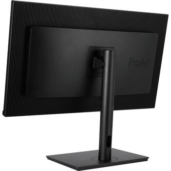 Asus монитор PA328QV, 2560 x 1440, 31.5'', 400cd/m2, 75Hz, 5ms, 100% sRGB, 2xHDMI, 4xUSB, 1xDP, 178° угол обзора, 1 000:1 контраст (90LM00X0-B02370)
