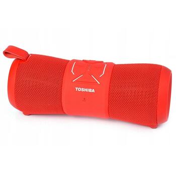 Toshiba Sonic Blast 3 TY-WSP200 Red (TY-WSP200-RD)