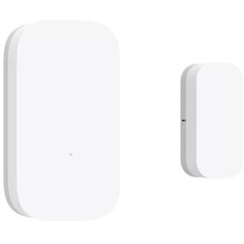 Aqara умный дом многорежимный датчик P100 комплект VB-S03D-W, белый, Bluetooth/ZigBee, CR2450 x 1, 3V DC (VB-S03D-W)
