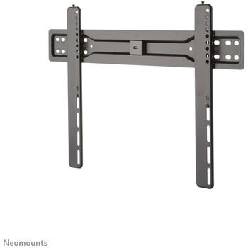 Neomounts televizora stiprinājums LED-W600BLACK, fiksēts, 37-75