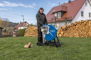 Циркулярная пила HS 510 5905113901&SCHEP Scheppach (5905113901)