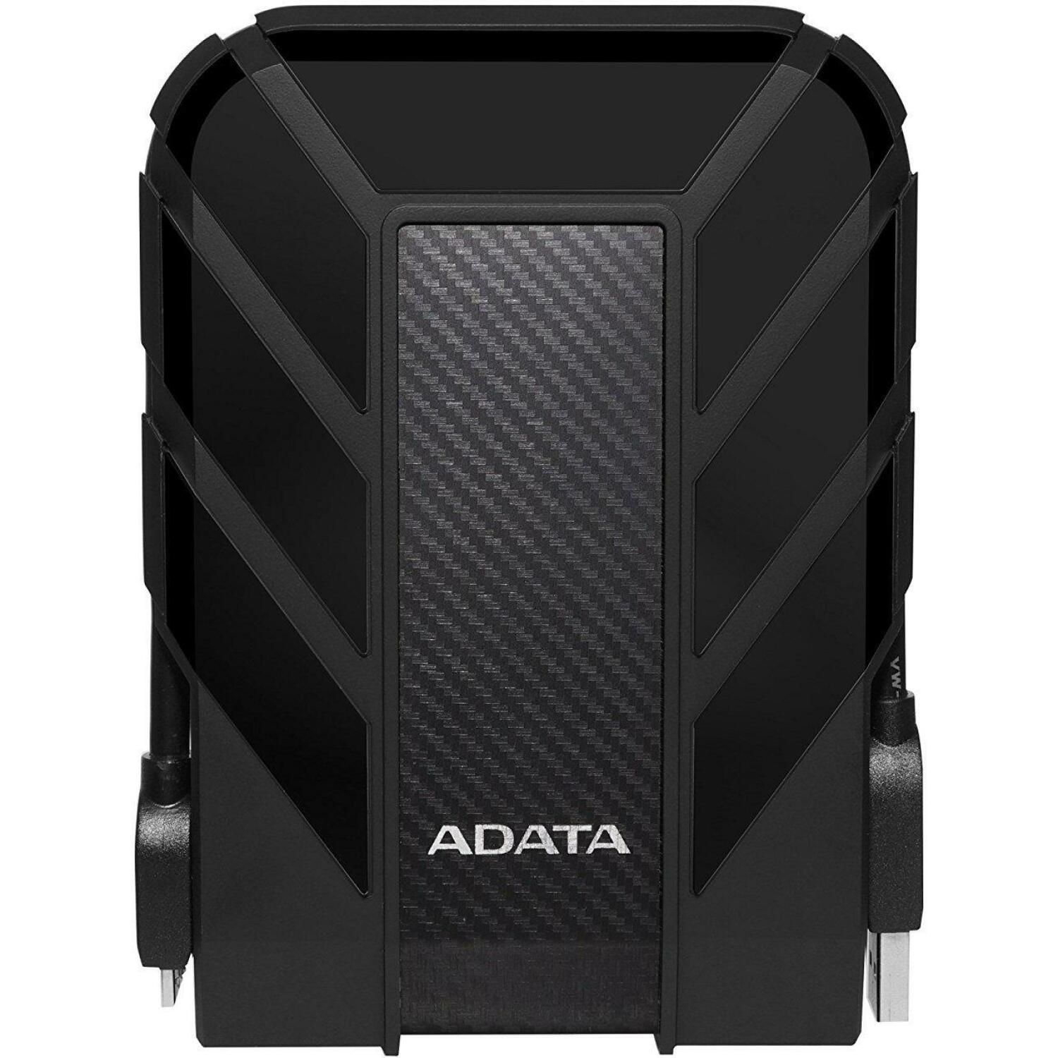 Adata HDD AHD710P-2TU31-CBK 2TB, 2.5