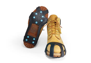 Apavu radzes Spikes 'Metro' Professional, 43-46, 179698 Origin Outdoors (R179698)