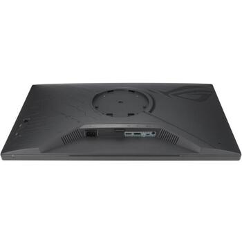 Asus Монитор ROG Strix 27 дюймов XG27UCS, 3840 x 2160, 160 Гц, 1 мс, 400 кд/м², 27 дюймов, матовый, VESA 100 x 100 (XG27UCS)