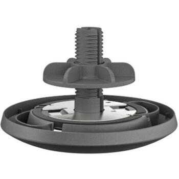 MICROPHONE ACC POD MOUNT/952-000002 LOGITECH (952-000002)