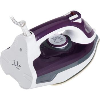 Jata Gludeklis PL221C, 2400 W, Keramika, 160 g, 30 g/min, 350 ml, Regulējams tvaiks, Vertikālais tvaiks (PL221C)
