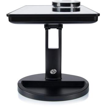Rio Skaistumkopšanas spogulis MMSP-EU/2,4, 1x/10x, 24 LED, skārienjutīgs, 180° grozāms, 4x AA baterijas (MMSP-EU/2,4)