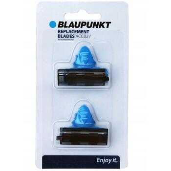 Blaupunkt Аксессуар для бритвы ACC027, синий, 2 шт (ACC027)