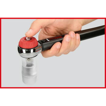 Dinamometriskā atslēga ERGOTORQUEprecision 5-25Nm, KSTOOLS, 516.1412 (516.1412)