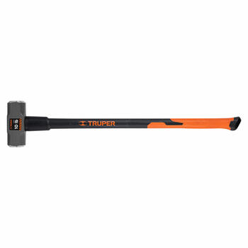 Veseris 4.5kg, stikla šķiedras rokturis 91cm MD-10F Truper (MD-10F)