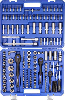 Instrumentu komplekts 172gab. BT023172 BRILLIANT TOOLS (BT023172)