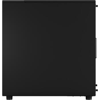 Fractal Design компьютерный корпус North Momentum Edition FD-C-NOR1C-05, ATX, Midi башня, закаленное стекло, 3x 120 мм вентилятора (FD-C-NOR1C-05)
