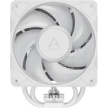ARCTIC Freezer 36-S A-RGB ACFRE00199A процессорный кулер, вентилятор 120мм, 600-3000 об/мин, подшипник FDB, 4 тепловые трубки (ACFRE00199A)