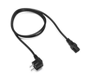 EcoFlow кабель зарядки AC Charging Cable 5008004035 1.5m для RIVER DELTA Черный (5008004035)