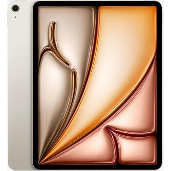 Apple Планшет M4 Wi-Fi + Cellular MH9F4HC/A, 13