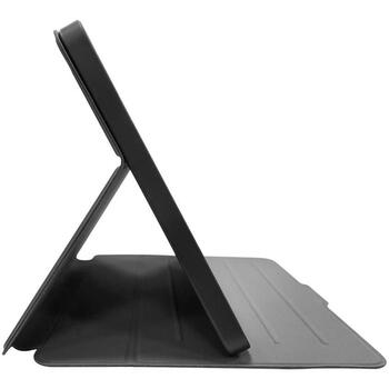 Targus Click-In Kaste THZ957GL, aizsargkorpuss, 450g, 1.8cm, 26.9cm, 17.9cm, Pc/TPU, paredzēts Samsung Galaxy Tab A9+ (THZ957GL)