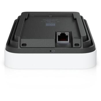 Ubiquiti U7 Pro XG Wall, Access Point (white/black, WiFi 7, wall mounting) (U7-Pro-XG-Wall)