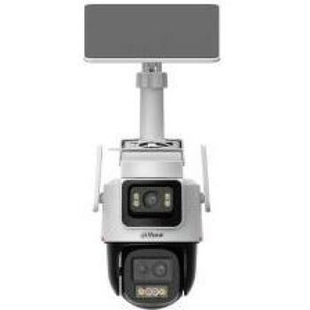 Dahua PTS2649C-3E3Z-4GB20-PRO сетевой камера, 3+3MP, 4G, 2.8mm, IP66, 2 датчика, 512GB карта памяти, аккумулятор (PTS2649C-3E3Z-4GB20-PRO)