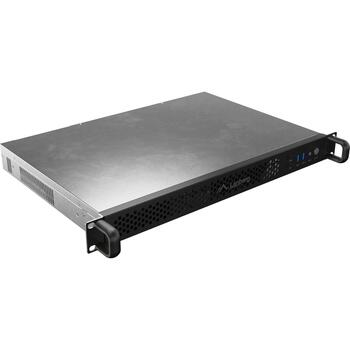 Lanberg Rackmount серверный корпус ITX 300/10 19