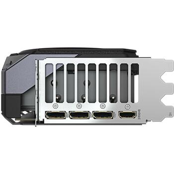 Gigabyte Видеокарта GV-N507TGAMING OC-16GD 16GB GDDR7, 256bit, PCI-E 5.0, 2588 MHz, 3 x DP 2.1a, 1 x HDMI 2.1b, NVIDIA DLSS 4 (GV-N507TGAMING OC-16GD 1.0)