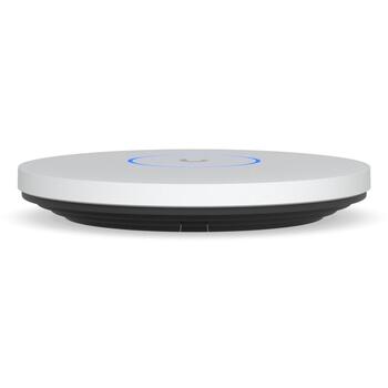 Ubiquiti bezvadu piekļuves punkts U7-PRO-XG, 5800 Mbit/s, 1 RJ-45 ports, 300 lietotāji, 22 W, 6 dBi, PoE+ (U7-Pro-XG)