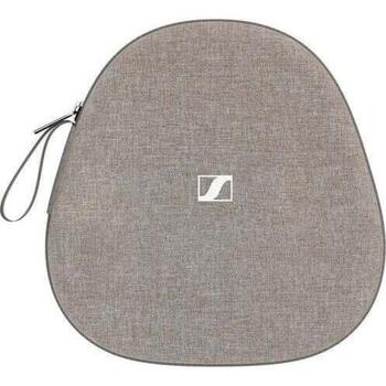 Sennheiser Bezvadu austiņas Momentum 4 509267, 293g, balta, 106dB, Bluetooth 5.2, 42mm, 6-22000Hz, 50-10000Hz (509267)