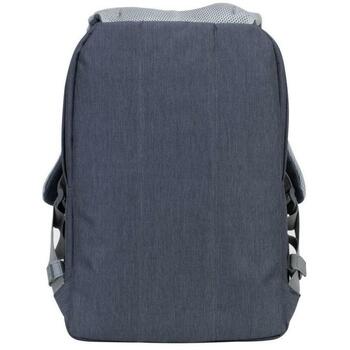 Rivacase Рюкзак 7567DARKGREY, 17.3