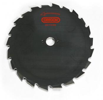 Валковая щетка Oregon Maxi 200/20 мм Oregon 110972 (110972)