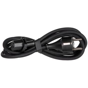 Ubiquiti UNVR-Pro, UNVR-Pro, 325mm, 442mm, 87mm, 9.2kg, 2.5/3.5