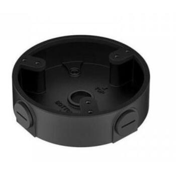 Dahua PFA137-B решения безопасности, черный, Φ123.6 mm × 34.2 mm, 0.23 kg (PFA137-B)