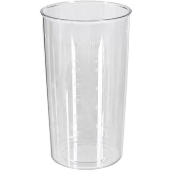 Блендер Braun MultiQuick 5 MQ 50001M, 1000 Вт, 0,6 л, 21 скорость, лезвия из нержавеющей стали, эргономичная ручка (0X22111507)