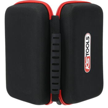Инспекционная камера HD 4.5 мм 0° и 90° камеры, KSTOOLS, 550.7530, 1 м, 6 регулируемых мини LED ламп (550.7530)