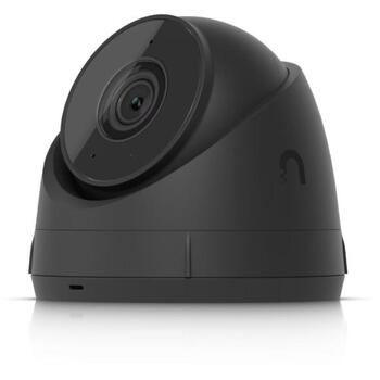 Ubiquiti tīkla kamera G5 Turret Ultra UVC-G5-Turret-Ultra-B, 4 MP, 2688 x 1512, IP66, DC 37-57 V, 30 m IR, 30 fps, 360° rotācija (UVC-G5-Turret-Ultra-B)