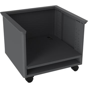 Lexmark Подставка для принтера 40C2300, 32кг, 34кг, 720мм, 750мм, 650мм, совместима с CX725, CS720, CS725, CX860 (40C2300)