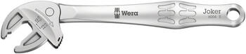 Pašregulējošā uzgriežņu atslēga 6004 Joker S 10-13mm, 05020100001 WERA (05020100001)